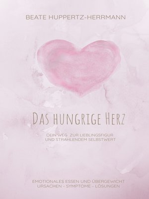 cover image of Das hungrige Herz